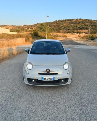 500 ABARTH ESSESSE