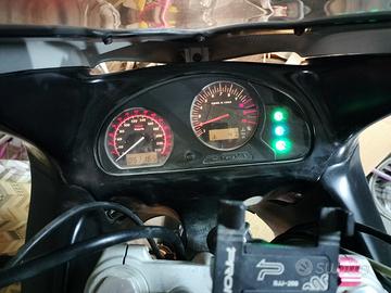 Cagiva navigator 1000