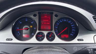 Passat Highline