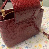 Borsa donna basile