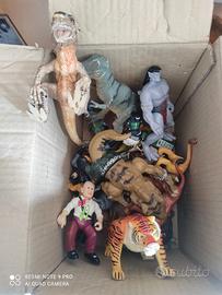 Lotto giochi vintage