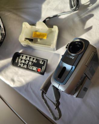 TELECAMERA SONY