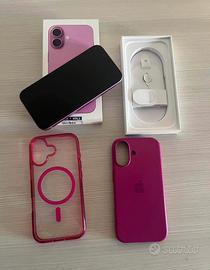 iphone 16 non ha nemmeno un anno