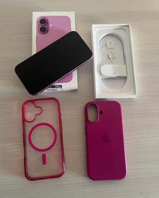 iphone 16 non ha nemmeno un anno
