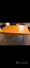 tavolo allungabile 