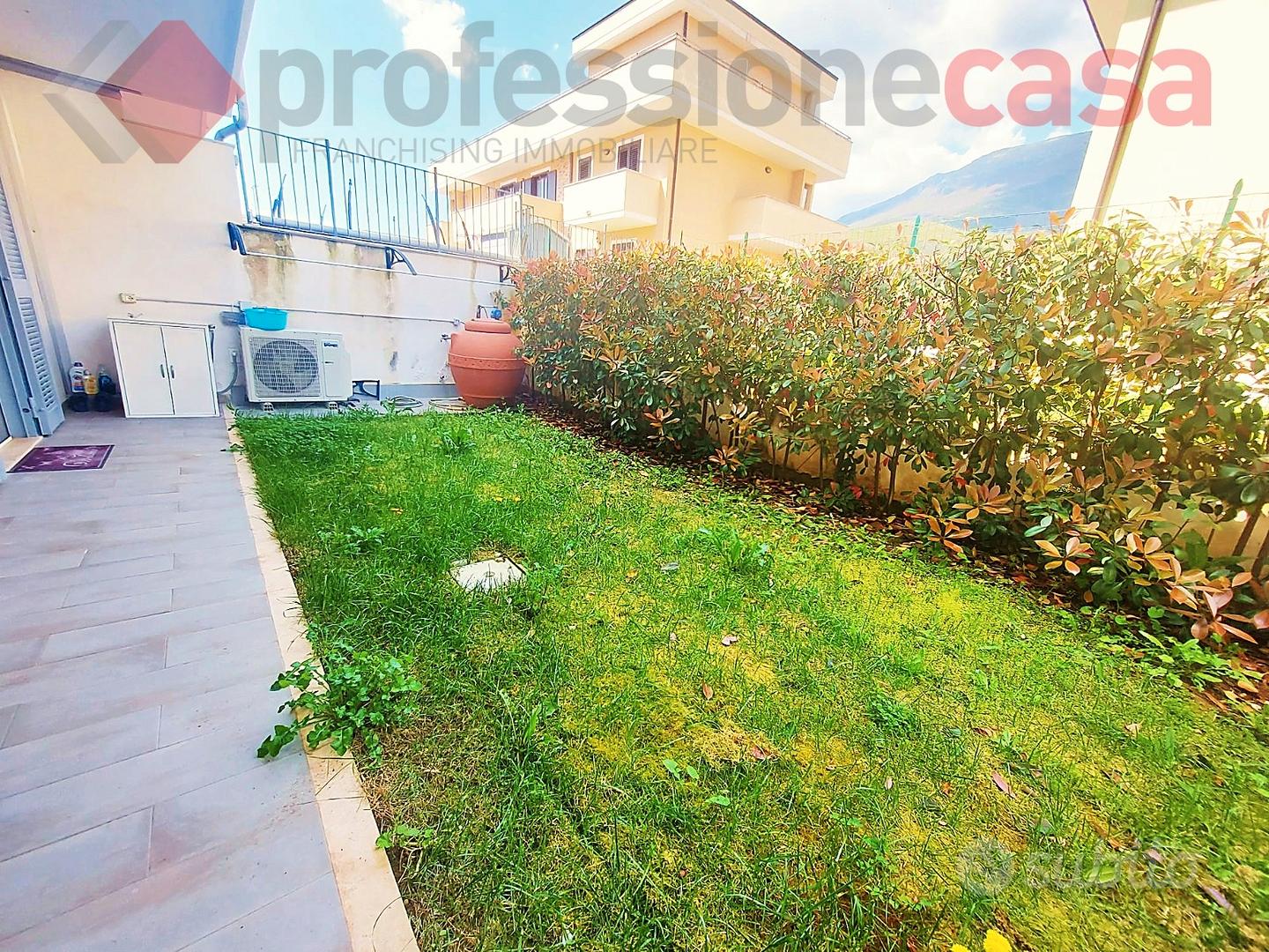 Appartamento – Piedimonte San Germano - Altro