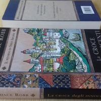 Robb Dinotopia Rosselli Smith Kotaro e altri