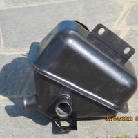 Serbatoio liquido + radiatore FIAT 238 Prima Serie