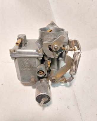 Carburatore Maggiolone, Renault 4, Topolino, Dyane