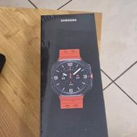 Smartwatch samsung clone 