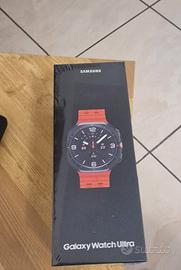 Smartwatch samsung clone 