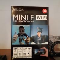 Action Camera Nilox