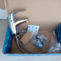 Miscelatore Grohe da Bidet o piccolo lavandino 