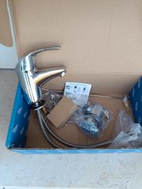 Miscelatore Grohe da Bidet o piccolo lavandino 