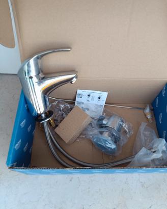 Miscelatore Grohe da Bidet o piccolo lavandino 