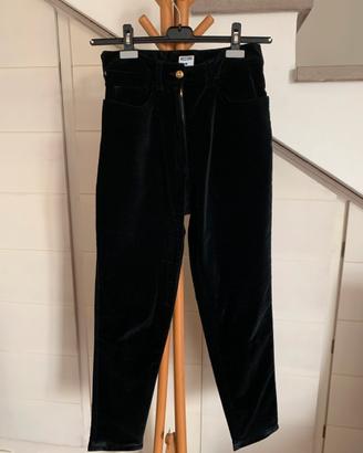 MOSCHINO - jeans vintage -