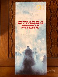 DARK TOYS 1/6 RICK DX DTM004 AGENT RICK DEKARD