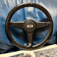 Volante sterzo Innocenti Rover Mini Cooper