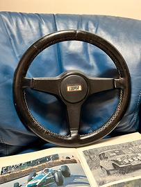Volante sterzo Innocenti Rover Mini Cooper