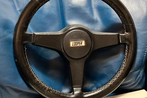 Volante sterzo Innocenti Rover Mini Cooper