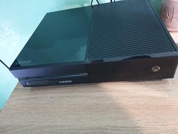 Xbox one