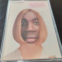 Musicassetta Elio e le storie tese - 1° album 1989