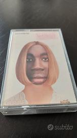 Musicassetta Elio e le storie tese - 1° album 1989