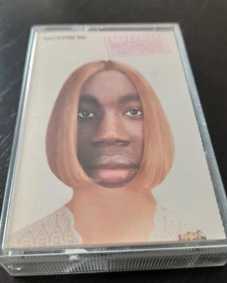 Musicassetta Elio e le storie tese - 1° album 1989