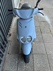 Yamaha neos