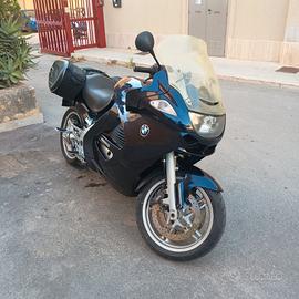 Bmw k 1200 gt - 2004