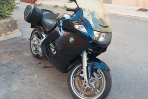 Bmw k 1200 gt - 2004