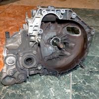 Cambio motore 192A8000