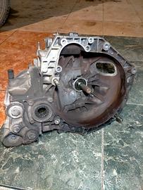 Cambio motore 192A8000