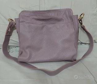 Borsa a tracolla Le Camp nuova