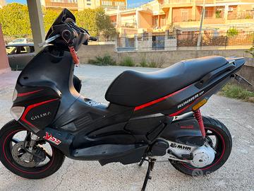 Runner sp 50