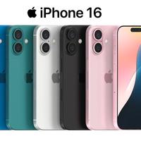 iPhone 16 128gb nuovi