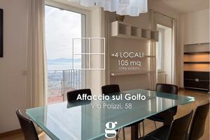 Appartamento Napoli [Cod. rif 3271692VRG]