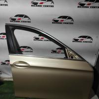 Porta portiera anteriore dx bmw serie 5 f10 520d 2
