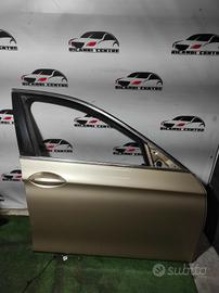 Porta portiera anteriore dx bmw serie 5 f10 520d 2