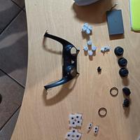 Ricambi Dualsense Ps5 bianco