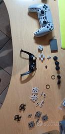 Ricambi Dualsense Ps5 bianco
