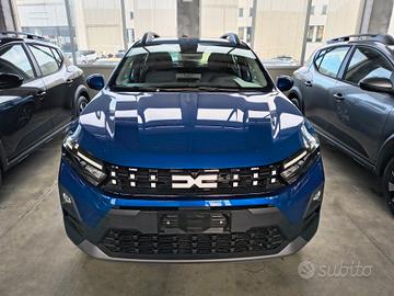 DACIA SANDERO STEPWAY DA IMMATRICOLARE 18.3500 EUR