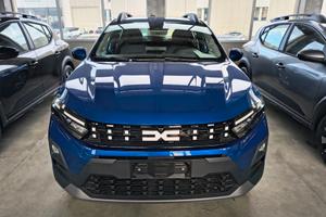 DACIA SANDERO STEPWAY DA IMMATRICOLARE 18.3500 EUR