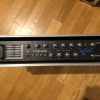 Amplificatore per basso Warwick X-Treme