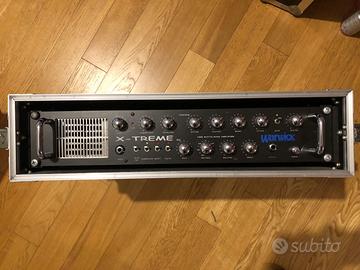 Amplificatore per basso Warwick X-Treme