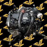 motore MERCEDES-BENZ CLASE B 607951 1.5 diesel