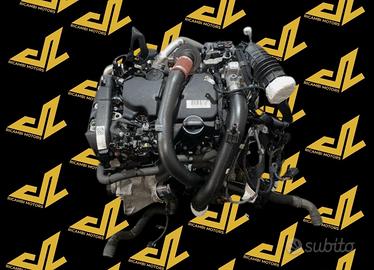 motore MERCEDES-BENZ CLASE B 607951 1.5 diesel