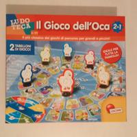 Il gioco dell'oca