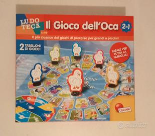 Il gioco dell'oca