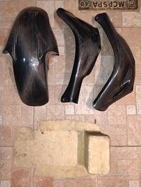 ricambi carbonio yamaha r6 99 02